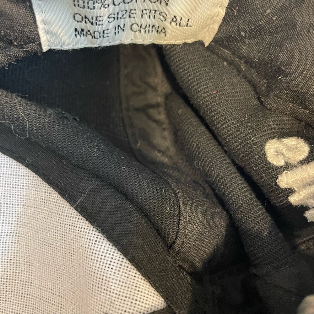 Breitling Ball Cap Adjustable Sizing - image 5